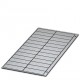 GPE 45X14 SR/R 0807009 PHOENIX CONTACT Materiale di incisione