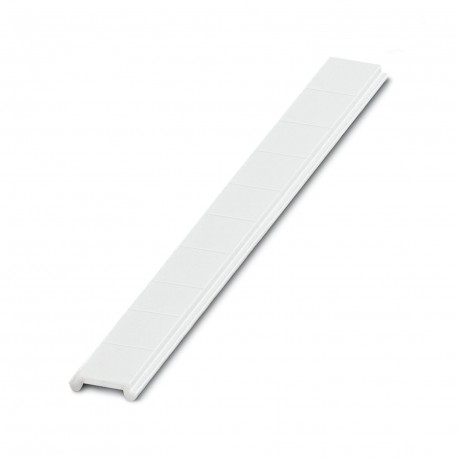 ZBF 6/WH-100:UNBEDRUCKT 0808736 PHOENIX CONTACT Repérage ZB, plat