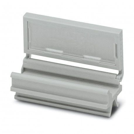 GBS-ZB/26X6 0809298 PHOENIX CONTACT Índice para señalización de grupos, encajable en el centro del borne par..