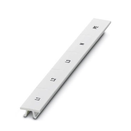 ZB 22,LGS:L1-N,PE 0811875 PHOENIX CONTACT Zack marker strip