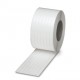 SK 10,0 WH:REEL 0812188 PHOENIX CONTACT Tira de rotulación, Rollo, blanco, sin rotular, rotulable con: THERM..
