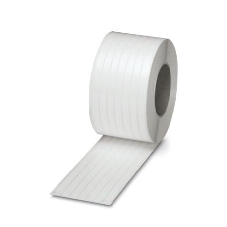 SK 10,0 WH:REEL 0812188 PHOENIX CONTACT Strisce di siglatura