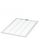 BMKLT 41,5X12 WH 0813815 PHOENIX CONTACT Foglio con etichette DIN-A4, Foglio, bianco, in bianco, siglabile c..
