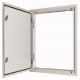 BPM-U-3S-600/15 111259 0002459711 EATON ELECTRIC 3-component flush-mounting door frame with door, double-bit..