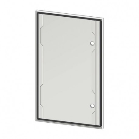 DS-6080-CS 140517 Y7-140517 EATON ELECTRIC Porte, IP66, HxL 600x800mm