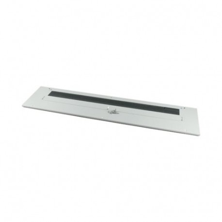 XLST3F1354 143374 Y7-143374 EATON ELECTRIC Bottom-/top plate, split, IP30, for WxD 1350x400mm