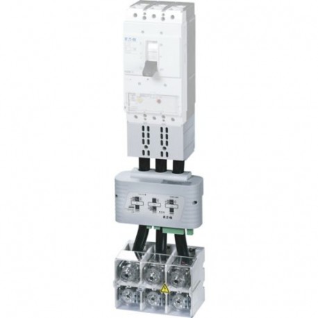 NZM-XMC-KIT-630 153141 EATON ELECTRIC NZM-XMC-KIT-630 Module de montage, module de mesure, XMC pour 630A