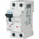 FAZ6-B16/1N 239047 EATON ELECTRIC Miniature circuit breaker (MCB), 16A, 1pole+N, type B characteristic, 6 kA