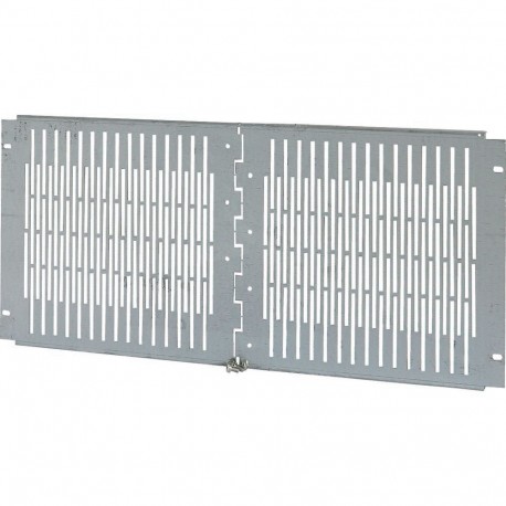 XTPPCBV3-H350W800 178392 Y7-178392 EATON ELECTRIC Ventilated Partition for Power Section Height 350mm Width ..
