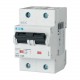 AZ-2-B80 174499 EATON ELECTRIC Com o interruptor de alimentação, 80A, 2p, tipo B