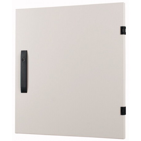 XSDMC03135-S-SOND-RAL* 167533 EATON ELECTRIC Door to switchgear area, closed, IP55, HxW 300x1350mm, special ..