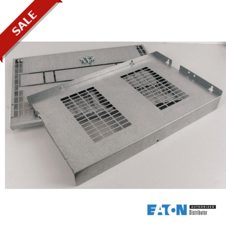 XPBST0311-S 167535 EATON ELECTRIC Partition, busbar top/busbar top-door, HxW 300x1100mm