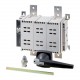 DDC-1000/2/M4/P-G 6098955 EATON ELECTRIC DC-Lasttrennschalter, 1000 A, 2-polig, 1 Schließer, 1 Öffner, mit g..