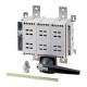 DDC-1000/2/M4/P-G 6098955 EATON ELECTRIC DC interruptor seccionador, 1000, 2 pólos, de 1 N/S, 1 N/C, com cin..