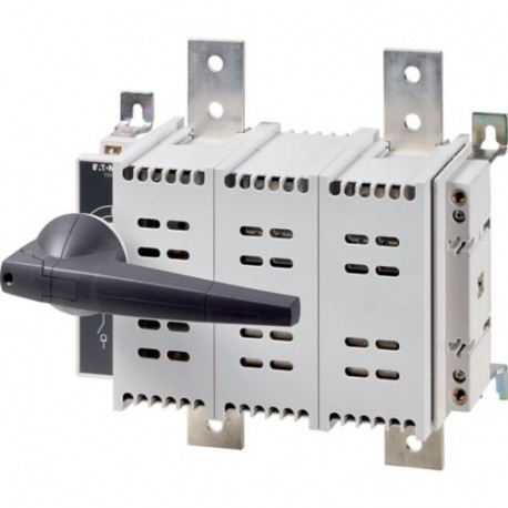 DDC-1000/2 6098953 Y8-6098953 EATON ELECTRIC DC interruptor seccionador, 1000, 2 pólos, de 1 N/S, 1 N/C, com..