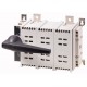 DDC-800/2 6098950 EATON ELECTRIC Interrupteur-sectionneur DC, 800 A, 2 pôles, 1 Contact F, 1 Contact O, avec..