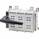 DDC-800/2 6098950 Y8-6098950 EATON ELECTRIC Sezionatore di carico DC, 800 A, a 2 poli, 1 Contatto NA, 1 Cont..