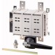 DDC-1250/2/M4/P-G 6098958 EATON ELECTRIC Interrupteur-sectionneur DC, 1250 A, 2 pôles, 1 Contact F, 1 Contac..