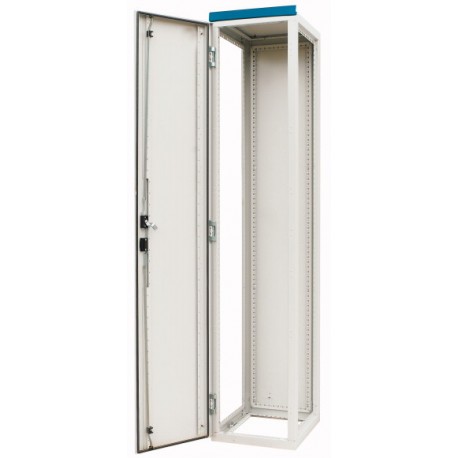 XVTL-BF-6/5/18 114401 EATON ELECTRIC Tableau de distribution, HxLxP 1800x600x500mm, IP40, juxtaposable