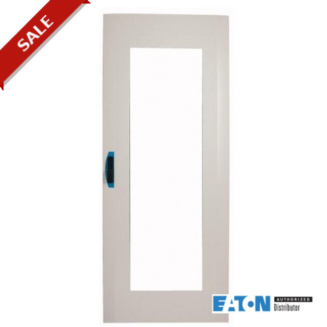 XVTL-D/AC-DTI-8-20 119947 EATON ELECTRIC Door, for HxW 2000x800mm, for air condition, DTI, partial flush mou..