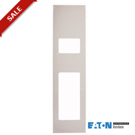 XVTL-MP/S/AC-DTS-8/20 119949 EATON ELECTRIC Pannello laterale per AxP 2000x800mm per climatizzatore DTS (mon..