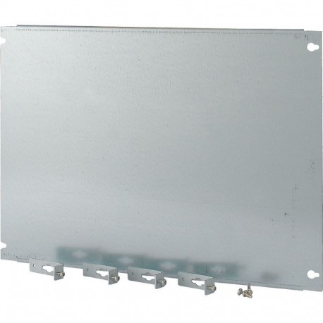 XME1406M 171724 Y7-171724 EATON ELECTRIC Mounting plate empty HxW 350x600mm
