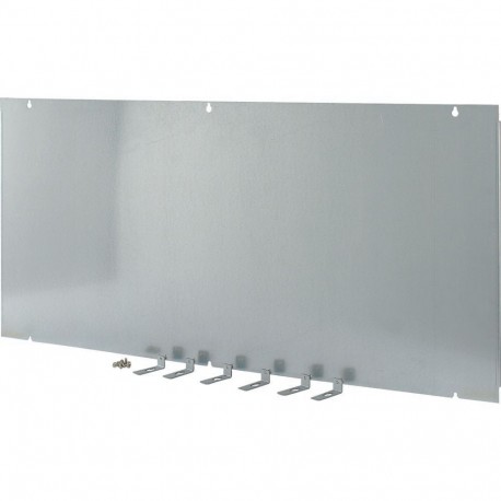 XME4006M 171726 Y7-171726 EATON ELECTRIC Mounting plate empty HxW 1000x600mm