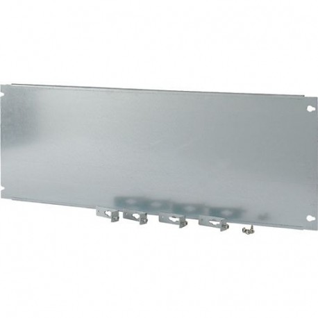 XME1008M 171728 Y7-171728 EATON ELECTRIC Mounting plate empty HxW 250x800mm