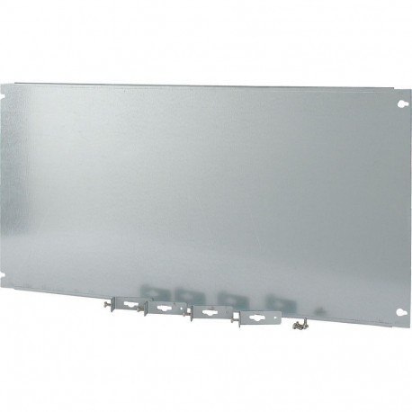 XME1408M 171729 Y7-171729 EATON ELECTRIC Mounting plate empty HxW 350x800mm