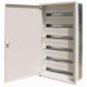 BP-U-800/7-C 293319 EATON ELECTRIC Complete flush-mounting service distribution board with three-point turn-..