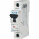 FAZ-B40/1-DC 176073 EATON ELECTRIC Com o interruptor de alimentação, 40A, 1p, tipo característico B, DC