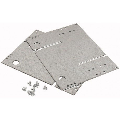 BPZ-BR/WB3S/1 111337 0002459789 EATON ELECTRIC Bride de couplage, P 180mm