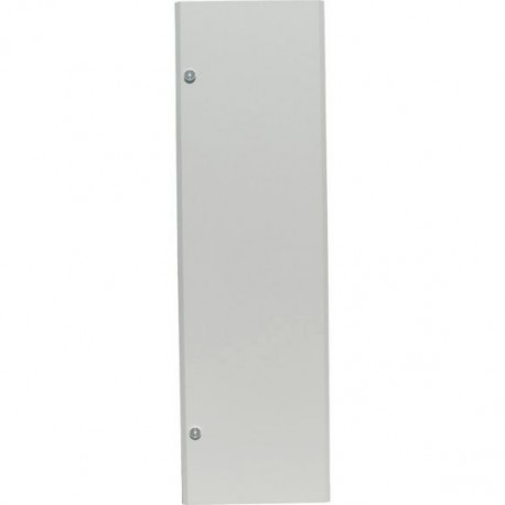 BPZ-DS-600/17 102421 0002459227 EATON ELECTRIC Metal door, for HxW 1760x600mm