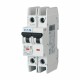 FAZ-D4/2-RT 102222 Y7-102222 EATON ELECTRIC FAZ-D4 / 2-TA durante a comutação atual, 4A, 2p, D-Char, AC