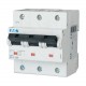 AZ-3-D50 211816 EATON ELECTRIC Miniature circuit breaker (MCB), 50A, 1p, D-Char