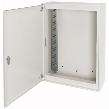 BP-O-1000/12-EW 116630 0002460483 EATON ELECTRIC Surface-mount service distribution board with three-point t..