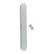 BP-MSL-MSW-12 111423 Y7-111423 EATON ELECTRIC Vertical/Middle add-on connection Element MSW H 1260mm