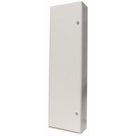 BP-F-400/20/2,5 119187 EATON ELECTRIC Floor standing distribution board with three-point turn-lock, W 400 mm..