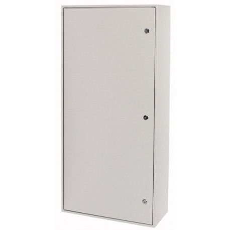 BPM-O-400/7 110838 0002459470 EATON ELECTRIC Surface-mounted service distribution board with double-bit lock..