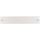 BPZ-FP-600/050-BL-W 292403 0002456102 EATON ELECTRIC Front plate, for HxW 50x600mm, blind, white