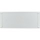 BPZ-FPP-800/300-BL 108294 0002459380 EATON ELECTRIC Front plate with plastic insert, for HxW 300x800mm