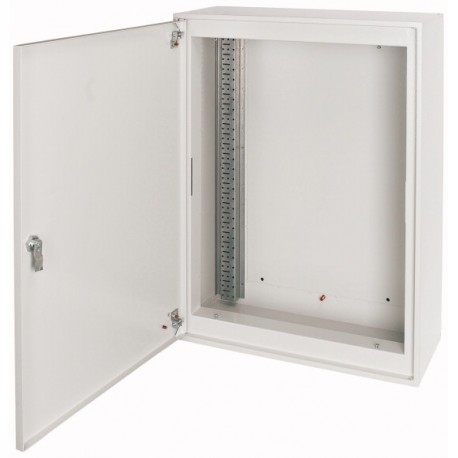BP-O-400/12-EW 116617 0002460470 EATON ELECTRIC Surface-mount service distribution board with three-point tu..