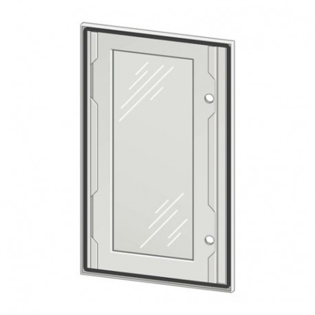 DT-4040-CS 140485 0002466339 EATON ELECTRIC Door, transparent, IP66 x, HxW 400x400mm