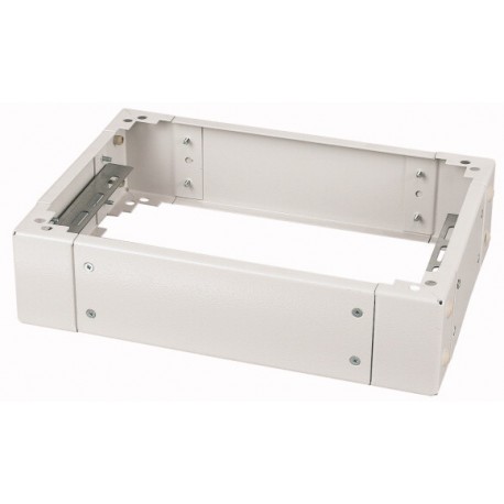 BPZ-KR82/300-W 116282 0002456464 EATON ELECTRIC Cable interconnect frame, HxWxD 200x800x300mm, white