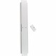 BP-MSL-7-W 292469 0002456168 EATON ELECTRIC Vertical/Middle add-on connection Element H 760mm, white