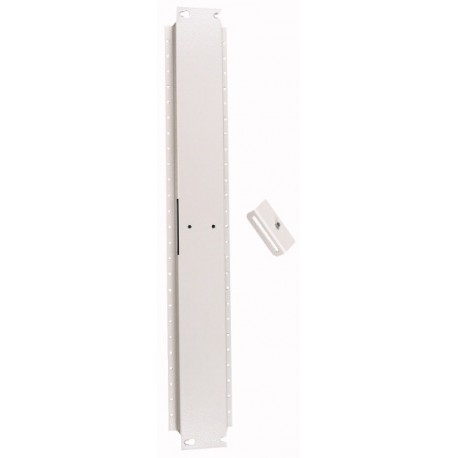 BP-MSL-7-W 292469 0002456168 EATON ELECTRIC Vertical/Middle add-on connection Element H 760mm, white