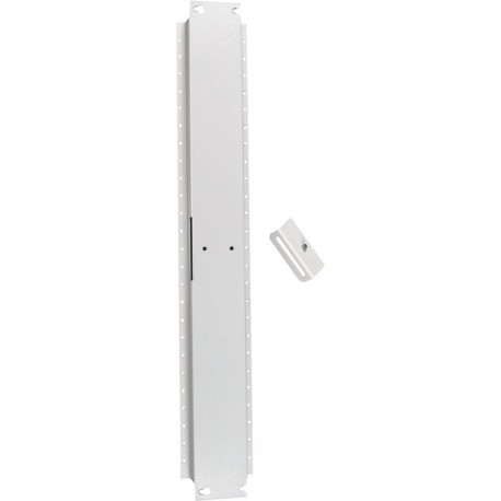 BP-MSL-7-W 292469 0002456168 EATON ELECTRIC Vertical/Middle add-on connection Element H 760mm, white