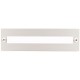 BPZ-FPK/MSW-600/175-45 120796 BPZ-VZFP-400-175-45 EATON ELECTRIC Front plate for HxW 175x600mm, with 45 mm d..