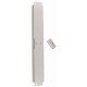 BP-MSL-MSW-12-W 111429 EATON ELECTRIC Vertical/Middle add-on connection Element MSW H 1260mm, white