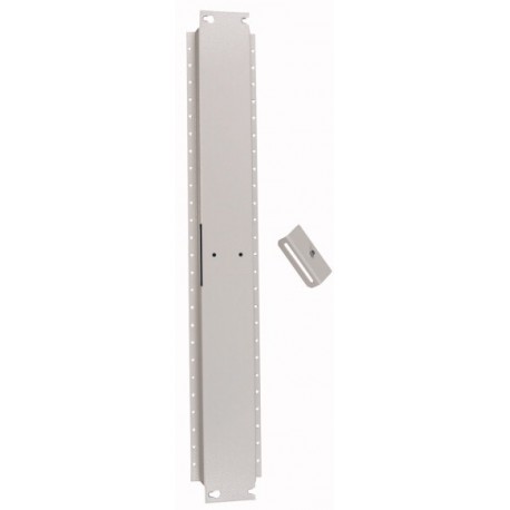 BP-MSL-MSW-12-W 111429 EATON ELECTRIC Vertical/Middle add-on connection Element MSW H 1260mm, white